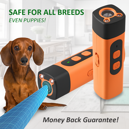 Dog Bark Silencer (Utrasonic)