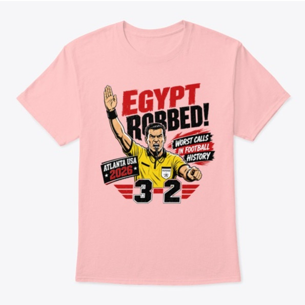 Iran Football T-Shirt